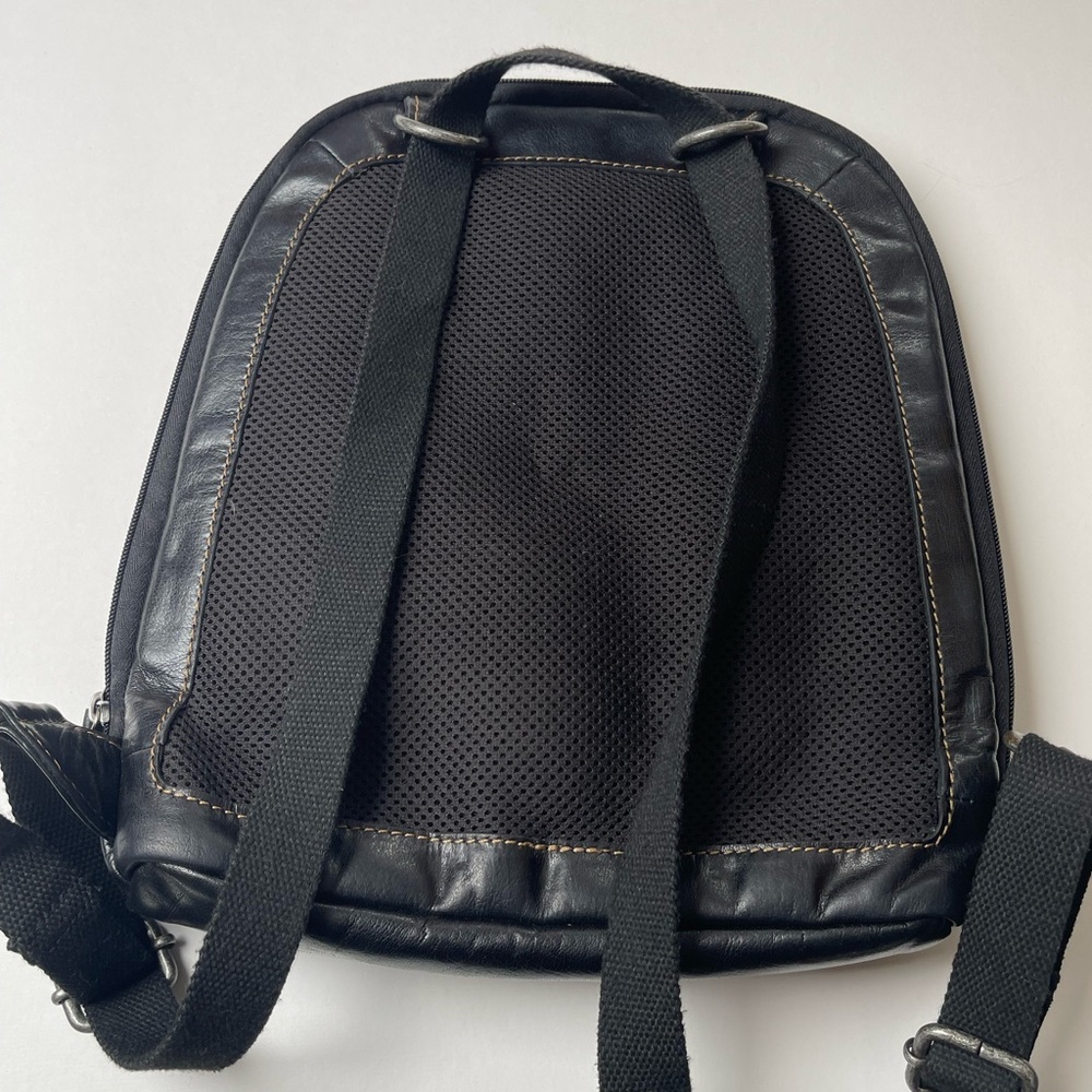 Jack Georges Voyager Small Backpack - image 8
